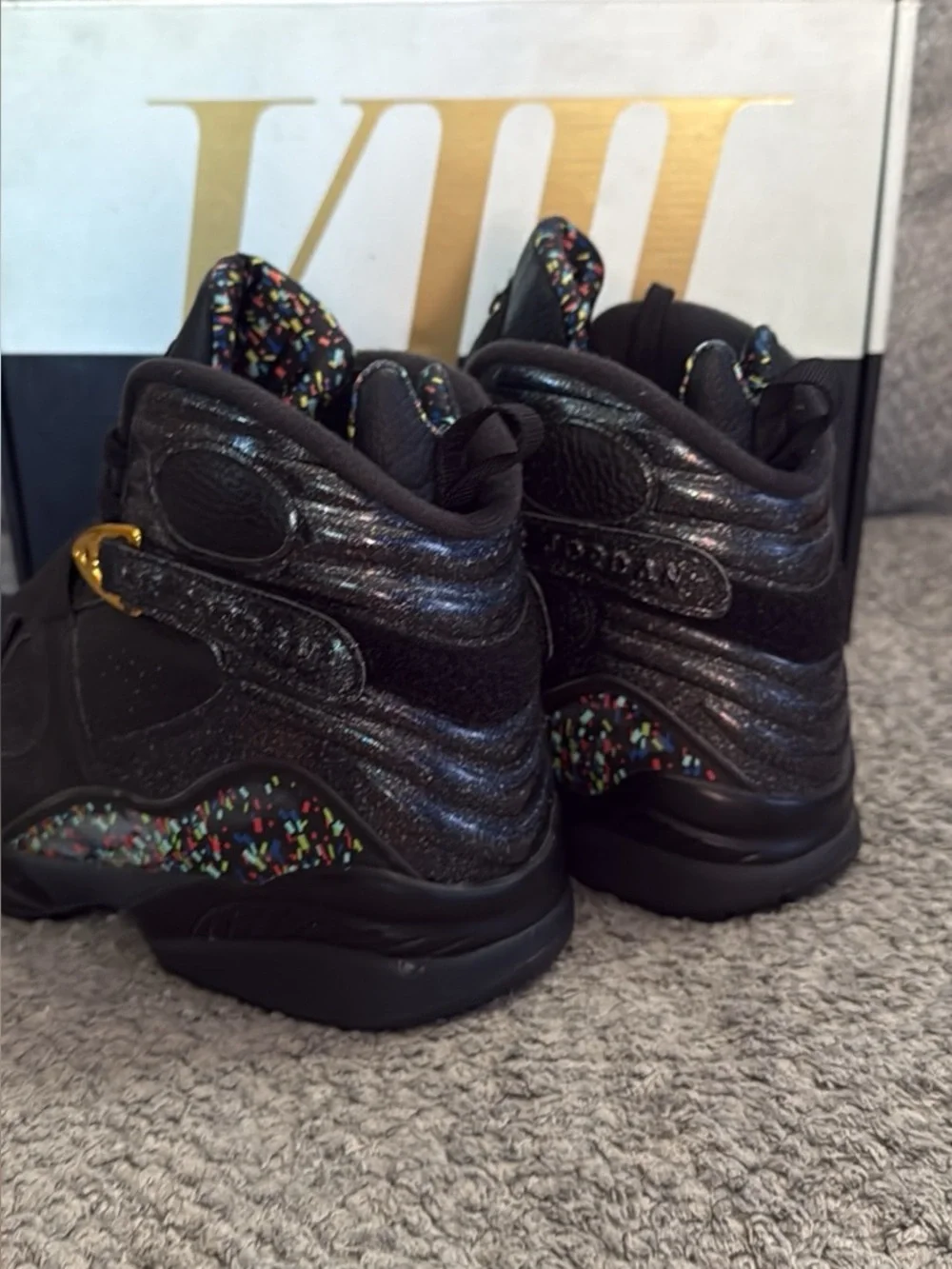 Jordan classic air